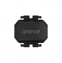 iGPSPORT cadence transmitter CAD70 black