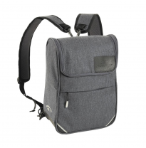 Norco Handlebar Bag Rucksack Feltham 8 L Grey