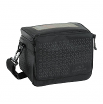 Norco Handlebar Bag Telford 4,5 L Black