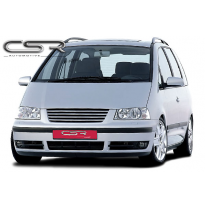 Alargamiento Capot Metal Vw Sharan Van (Facelift) Año  Desde 2000