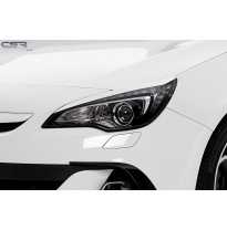 Pestañas Delanteras Opel Astra J Desde 1/2012 Gtc Abs