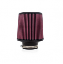 Mishimoto Performance Air Filter, 3.00&quot; Inlet, 6&quot; Filter Length