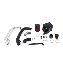 Mishimoto Ford Focus St Performance Air Kit De Admision, 2013-2014 Polished