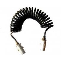 Cable Electrico Flexible 7 Pin