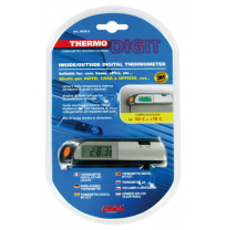 Termometro Digital Int/Ext