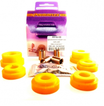 Powerflex Silentblock Gear Lever Cradle Mount Kit Ford Scorpio All Types (Up-1996)