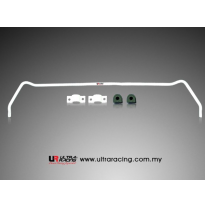 Barra Estabilizadora Ultraracing Smart Fortwo 450/451 98+ Ultraracing Trasera Sway Bar 14mm