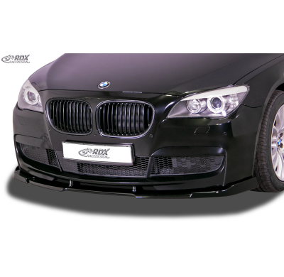 Rdx Spoiler Delantero Vario-X for Bmw 7-Series F01 / F02 for Cars With M-Package (2008-2015) Front Lip Splitter