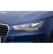 Pestañas Delanteras Rdx Audi A1 8x &amp; A1 8xa Sportback (-01/2015)
