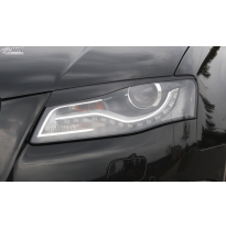 Pestañas Delanteras Rdx Audi A4 B8, B81, 8k (2008-2011)