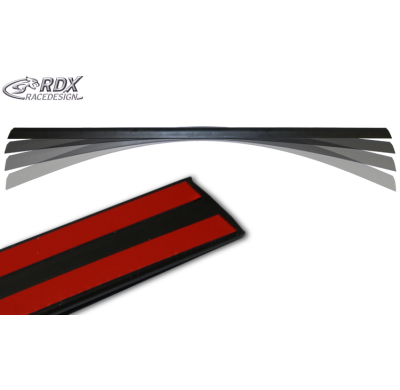 Aleron Pestaña Rdx Spoiler Nissan Primera P11 96-99