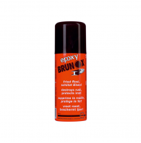 Brunox Bepoxyspray150 Convertidor De Óxido Epoxi 150ml