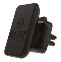 Celly Magnetic Holder Ghost Plus Xl Negro