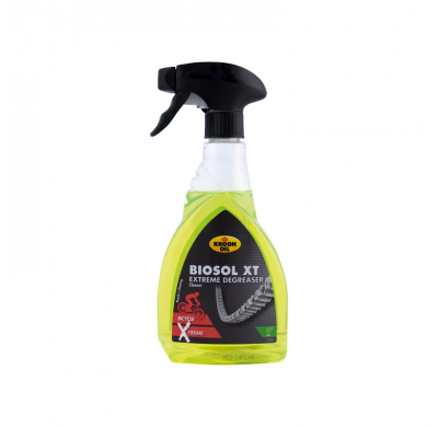 Kroon-Oil 22008 Biosol Xt Gatillo 500ml