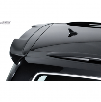Spoiler de techo apto para Volkswagen Sharan y Seat Alhambra (7N) 2010-2022 (PU)