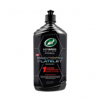 Turtle Wax Hybrid Solutions Pro 1 &amp; Done Compound 473ml