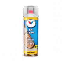 Valvoline Dpf Cleaner Spray 400ml