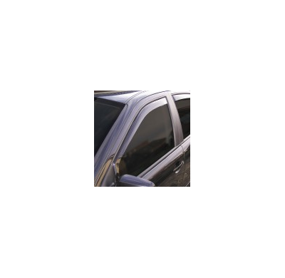 Derivabrisas Delantero Tintado Climair Toyota Prius Xw5 2016-
