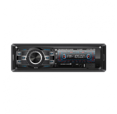Radio Usb, Sd, Bluetooth , Innova  300 Bt