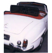 CORTAVIENTOS Mercedes 19O SL Año  1955-1963 WEYER