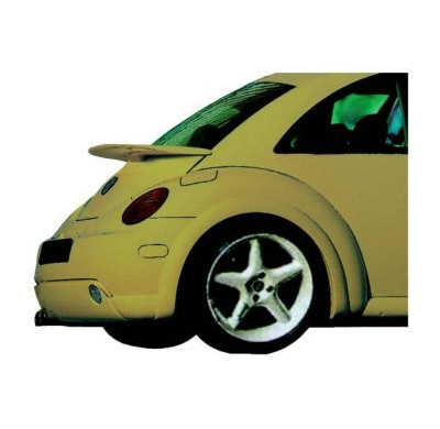 Alerones Traseros Sin Luz Volkswagen New Beetle (Tuning)