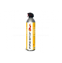 Apagafuegos Abf 600 Ml 	Bote Spray