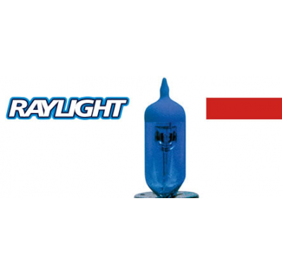 Bombillas Raylight Xenon Max 100 W Hb4