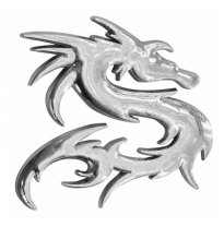 Emblema Dragon 2 Cs20/100