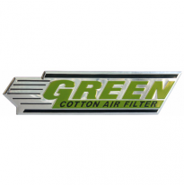 Emblema Green