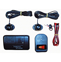Fk Sensor De Parking Ultrasonido “Parking-Sensor”2