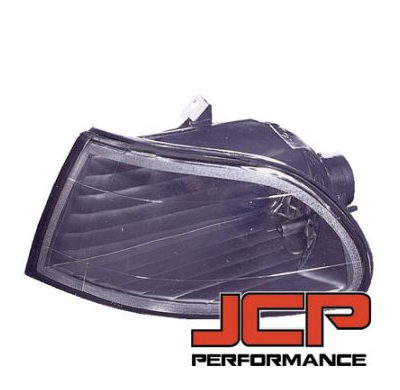 Fr. Intermitentes Euro-Clear Jdm Jcp Honda Civic 92/95 2/3dr Coupe/Hb Eg/Ej