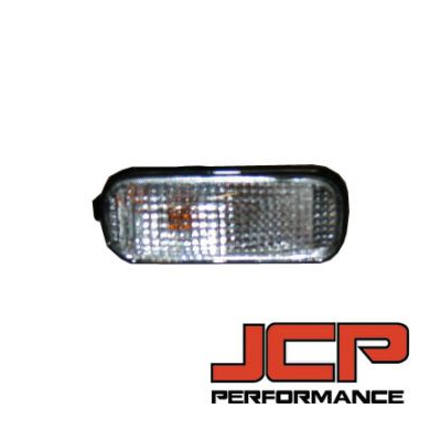Intermitentes Lamp Clear Jcp Honda Accord 93/- F20a ( Uk Spec )