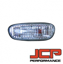 Intermitentes Lamp Crystal Jcp Subaru Impreza Gc8 96/01 Gt