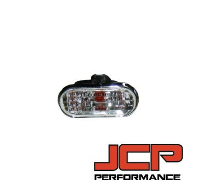 Intermitentes Lamp Euro-Clear Jcp Honda Civic 92/95 2/3/4dr Eg/Ej