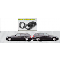 Kit Distanciadores Traseros Seat Cordoba (6l) Limousine / Sedan Año 05/02- Aumenta Mm- 20
