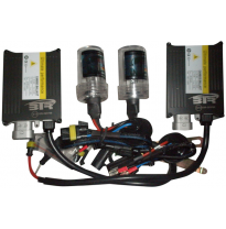 Kit Hid H9 6000k 35w 12v Incl. Can-Bus