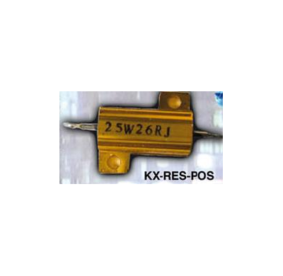 Kx-Res-Pos  Corrector Fallo Bombilla Posicion Led