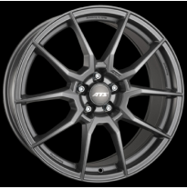 Llanta Ats Wheels Racelight 8.5 X 19 Racing Grey Ats Wheels