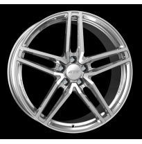 Llanta Ats Wheels Twinlight 9.0 X 20 Ceramic/ Polished Ats Wheels