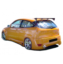 Paragolpes Trasero Ford Focus Rage Wide