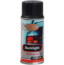 Pintura Motip Backlight Spray 400ml Red