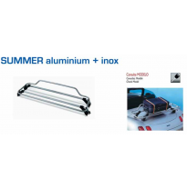 Porta Equipajes Summer Descapotables Aluminio+inox Consultar Modelo-Precio