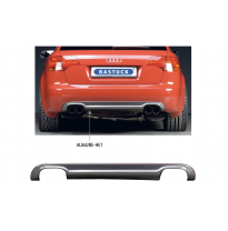 Spoiler Trasero Audi A4 8e Pu-Rim Bastuck
