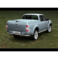 Sport-Lid Ford Ranger 2009 Extra Cab.